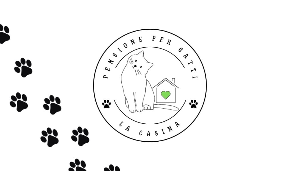 La Casina Logo